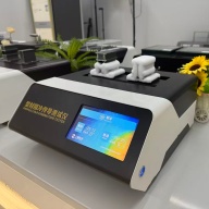 铝型材冷传导测试仪